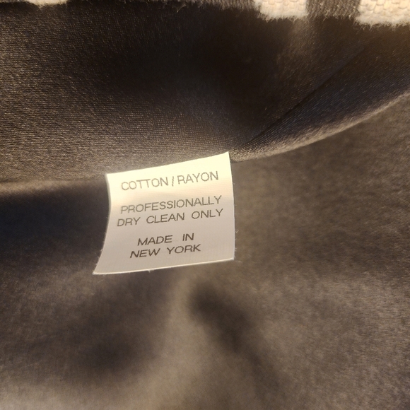 2pc Size NSZE Dress Suit - Picture 8 of 9